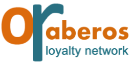 Aberos Loyalty logo